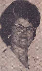 Lee Roy "Cap" Ellison and Dora Sue Taylor Ellison