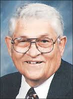 Clyde Bolinger Obituary (2007)