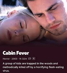 Eli Roth's horror movie review