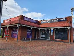 Bacchus marsh, 50km northwest of melbourne, is a short drive from ballan where sydney removalists who carried the virus across the border visited a mcdonald's restaurant and a petrol station on july 8. Myclinic Bacchus Marsh Myclinic