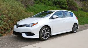 Compare prices of all toyota corolla's sold on carsguide over the last 6 months. Review New Scion Im Reminds Us Toyota Knows How To Do Practical And Fun Carscoops