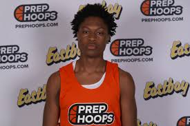 Da'sean Capers, West Ashley