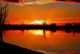 I was proud of myself. Warm Sunset Watercolor Painting Demonstration