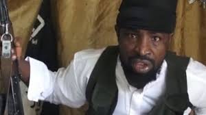 Legit.ng news ★ the boko haram terrorists have finally surrendered to nigeria. Nigeria S Boko Haram Leader Abubakar Shekau In Profile Bbc News