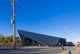 Situated within the santa fe farmers market shops, café fresh is our fun little bistro/coffee shop. Shop Architects Complete Revamp Of Site Santa Fe Art Museum Architecture And Design News Cladglobal Com