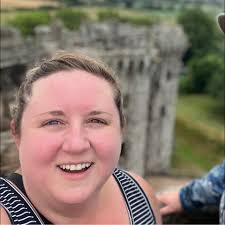 Recycled Karma Pottery and Painting by Lorelei Gertz