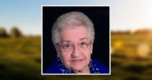 Joyce E. Schleich Obituary April 18, 2024