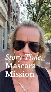 Post–eyelash extension breakup… and here we are. 👀💔, A million mascaras 