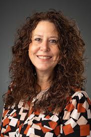 Tammy McClung: SUNY Brockport