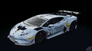 Lamborghini squadra corse presents the huracán super trofeo evo2, the new version of the racing car that will be the sole protagonist of the three continental series of the lamborghini championship starting in 2022. Huracan Super Trofeo Evo North America Racedepartment
