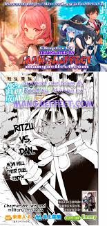 Reincarnated as an Aristocrat with an Appraisal Skill - Chapter 89 -  Kissmanga