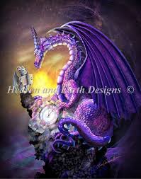 The rest of the chart on that page is blank. Amethyst Dragon Khan20170173 19 00 Usd Heaven And Earth Designs Cross Stitch Cross Stitch Patterns Counted Cross Stitch Christmas Stockings Counted Cross Stitch Chart Counted Cross Stitch Designs Cross Stitching Patterns