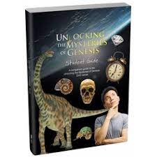 Ships from and sold by institute for creation research. Unlocking The Mysteries Of Genesis By Institute For Creation Research Institute For Creation Research