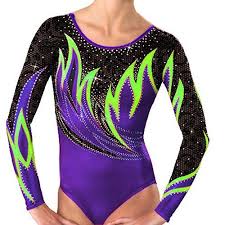 Stretchtek responds to the gymnast's movements. Demi Mystique Gymnastics Competition Leotards Rhinestone Competition Leotard Gymnastics Competition Leotards Girls Gymnastics Leotards