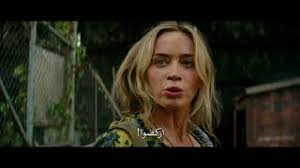 A quiet place part ii. A Quiet Place Part Ii Now Showing Book Tickets Vox Cinemas Uae