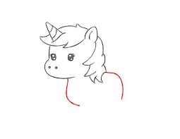 Une fantastique collection de montres licorne pour enfants. Dessiner Une Licorne Kawaii Tutoriel Facile Pour Les Enfants