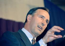 Jim Snow author 'Keating and His Party Room'