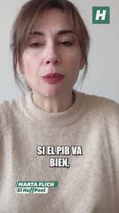 "Si sube el PIB a ti te irá bien, según quién gestione lo público"