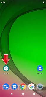 If the device is unresponsive or frozen, displays a blank or black screen, or will not respond when the power button is pressed, perform a forced restart. How To Change Keyboard Language In Motorola Droid Turbo 2 How To Hardreset Info