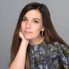 Niki Kakali Email & Phone Number