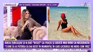 Anca țurcașiu a fost invitata de onoare / paparazzi. Cate Kilograme Are Anca È›urcaÈ™iu La 50 De Ani Am Avut Obsesia Cantarului ToatÄƒ ViaÈ›a Mea Video Spynews Ro