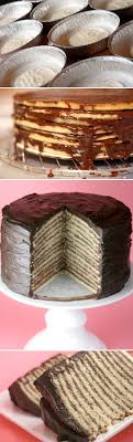Use the filters to shop a wide selection of layer cake colors, themes & styles from top fabric designers. Cake Inches And Layes How To Make Tall Cakes Or Extended Height Cakes Veena Kerusakan Api