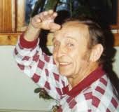 Obituary information for Gary "Douglas" Holbrook