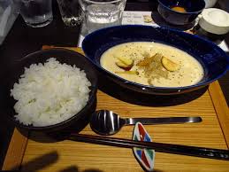 Finisci le torte con l'acqua e (o) lasciate raffreddare. Zuppa Di Stagione E Riso Da Gustare Con L Uovo Crudo Picture Of Higashiyama Mizuho Kanazawa Tripadvisor