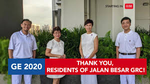 Jalan Besar Grc Home Facebook
