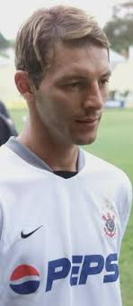 Scratch Corinthiano: Leandro Amaral