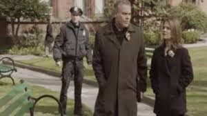 Emily huntford 1 episode 2009. Rispetto Law Order Criminal Intent S10e01 Tvmaze