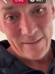 Despite his best efforts, morphing into his crackhead dealing father.