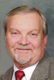 Dennis Irvin Everts Obituary April 12, 2020