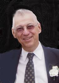 Obituary of DOUGLAS PETER MANITOWICH
