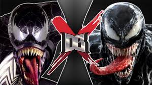 Work began in march 2016 on a new version that would start a new shared universe. Dbx Venom 2007 Vs Venom 2018 By Simbiothero On Deviantart