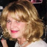 Colleen Mcgrory's Instagram, Twitter & Facebook