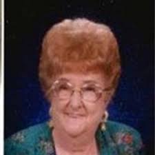 Grace Mae Harper Obituary December 16, 2012