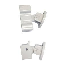 These diy stair railing ideas & makeovers can update your entire home! Stair Rail Bracket Kit Connectors And Brackets Peak Products Usa