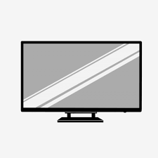 A wide variety of led tv dvb s2 options are. Electronics Tv Illustration Hd Tv Cartoon Illustration Electronic Products Png Transparent Clipart Image And Psd File For Free Download