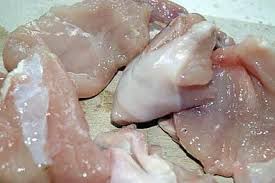 Marinade De Blanc De Poulet Pour Plancha Ou Autre Recette Blanc De Poulet Marinade Recette Marinade