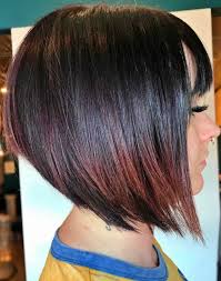 21 Modern Bob Haircuts For Fine Hair To Look Cute