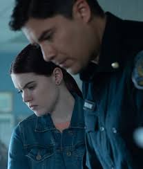 Burden of Truth Season 3 Episode 7 Review: Name Your Ghosts