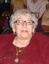 Obituary information for Sylvia Rice