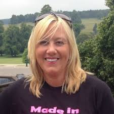 Angie West (@angie18774)