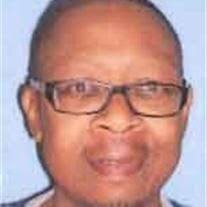 Christopher Youman Obituary