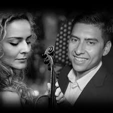 Michael Hey and Christiana Liberis