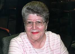 Judy Ashley Obituary (2012)