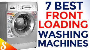 Bosch woe654w01n is the best washing machine available in india with features like dual dispenser. 7 Best Front Loading Washing Machine In India 2021 With Price Fully Automatic Top Brands In India Youtube
