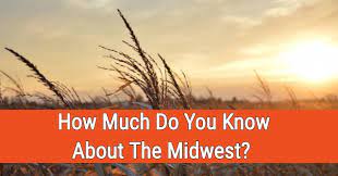 Want to see if you can speak the midwestern language? How Much Do You Know About The Midwest Quizpug