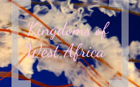 Kingdoms Of West Africa By Queban Ann Nicole On Prezi